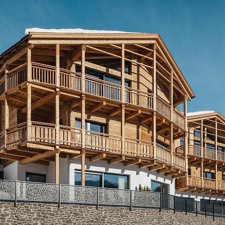 Luxury Chalet Lefiro Santa Cristina Val Gardena エクステリア 写真